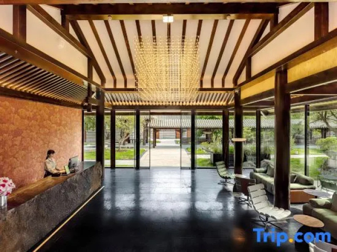 Shuicheng Yipiao  Private Spring Holiday Guesthouse