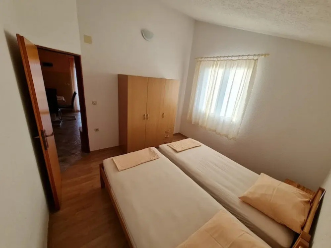 Apartments Robi