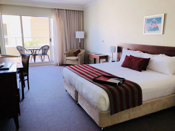 Rydges Port Macquarie