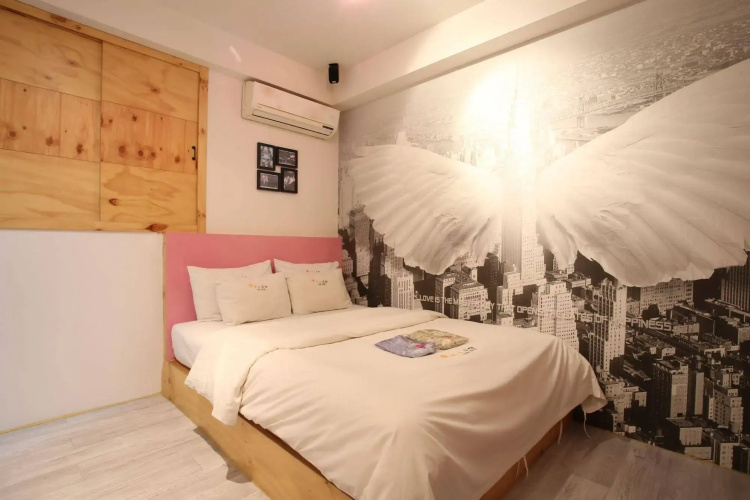 Suyu Yaja Hotel