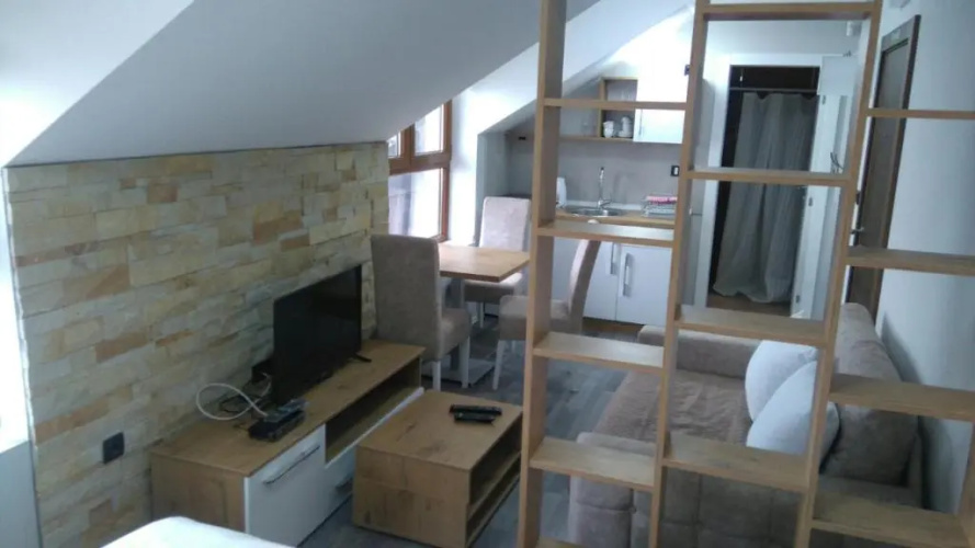 Milmari Resort Apartman Premier 52