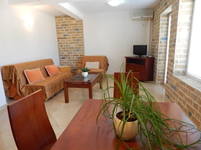 Comfort Apartment