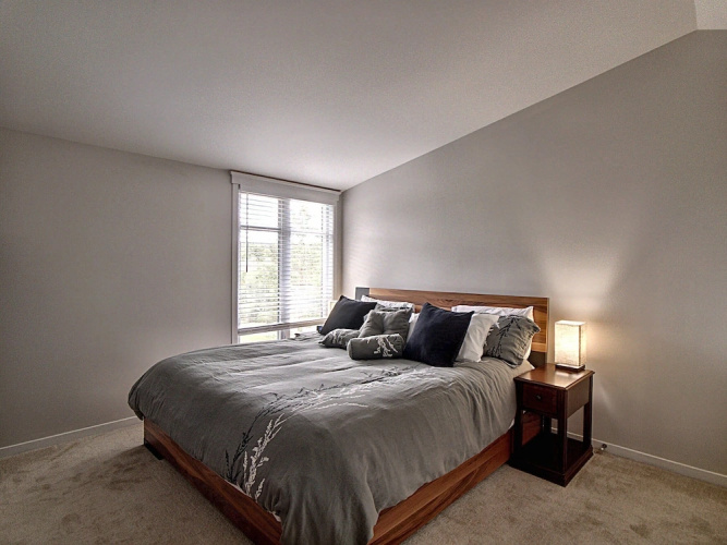 Condo Orford