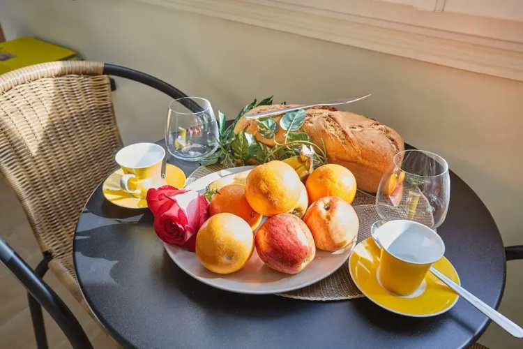 Charming Studio Paris Center / Bourse