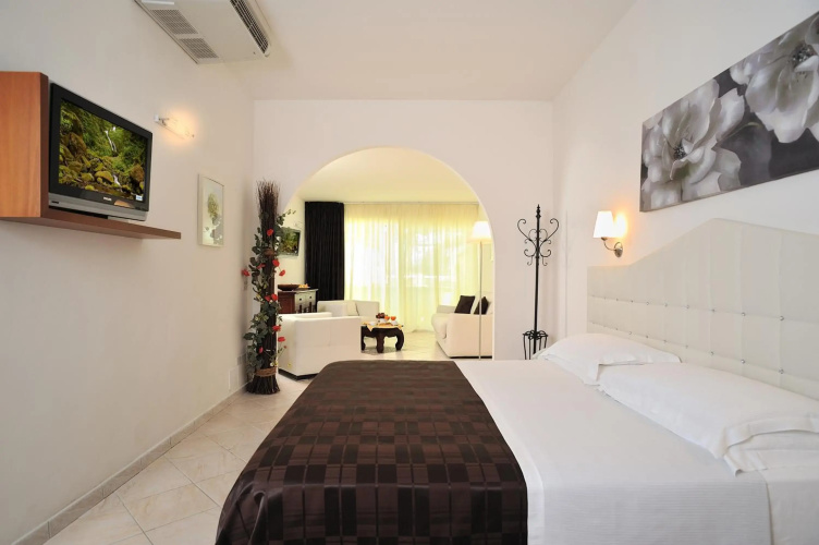 Hotel Olimpia