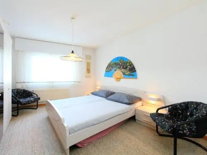 Apartment Les Girolles