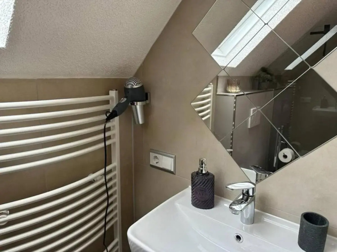 LifeStyle Apartment Sinsheim