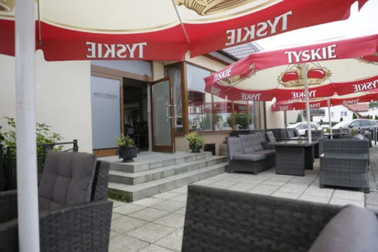 Hotelbild