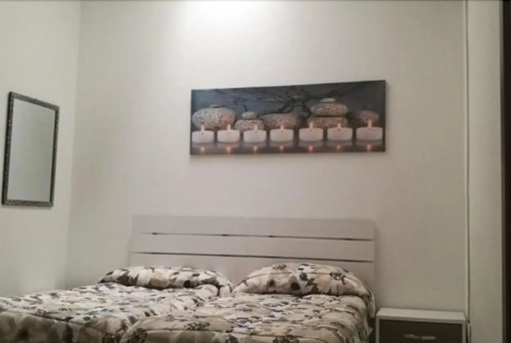 Bed and Breakfast Ocurniciell
