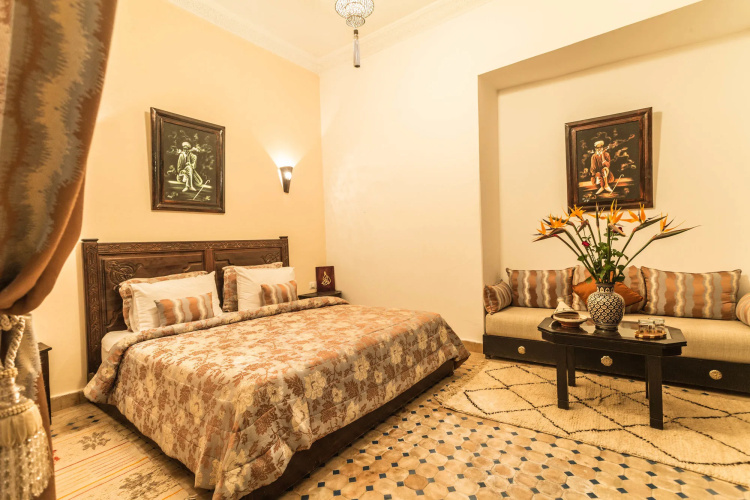 Riad Nasreen