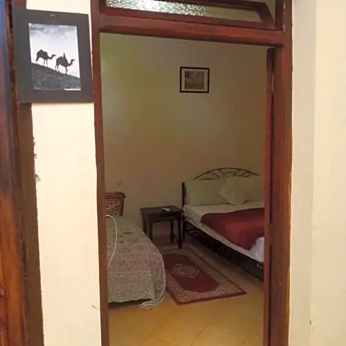 N12 Chennaoui house