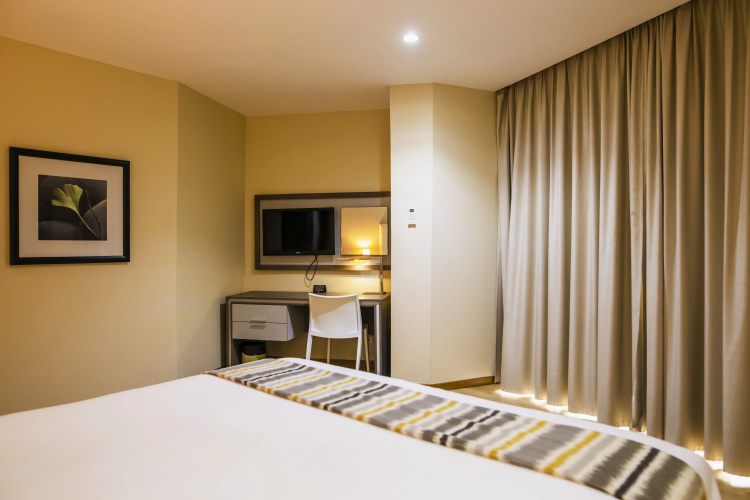 WL Hotel Maputo City Centre Mozambique Collection