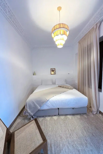 Riad Solila