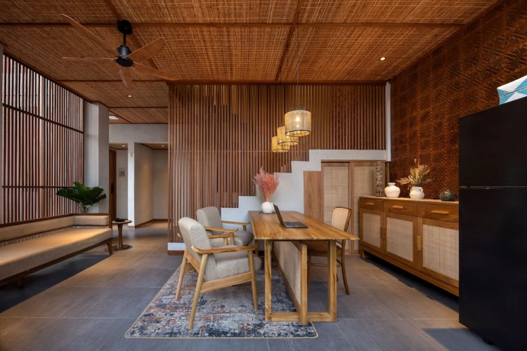 Canggu Bagus Suites