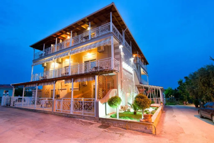 Image de l'hôtel