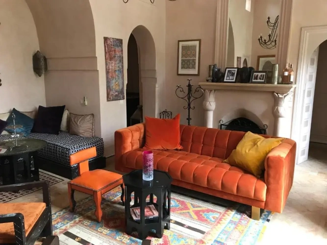Villa