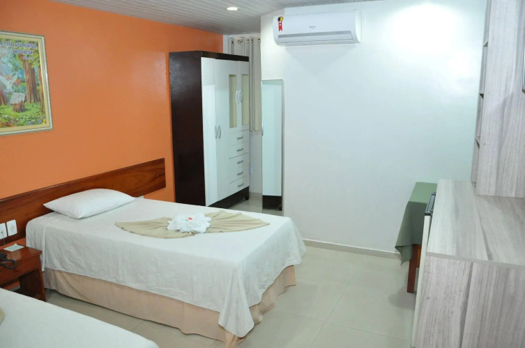 Frota Palace Hotel
