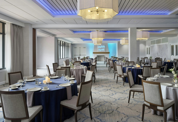 Hilton New Orleans Airport photo 35