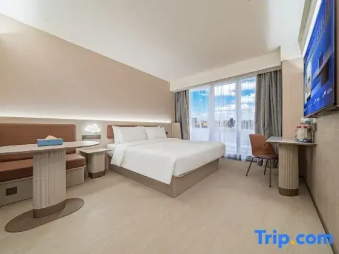 Business Double room