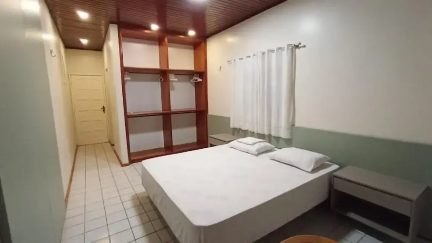 Angatu Hostel Service