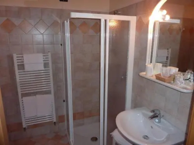 Hotel La Montanara