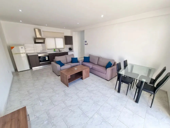 Fanta Sea Apartment