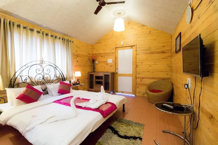 1 India Resorts