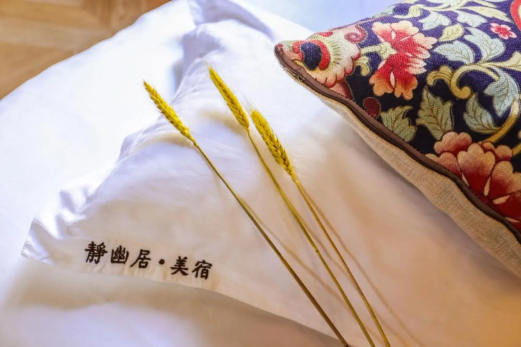 Wuzhen Jingyou Inn