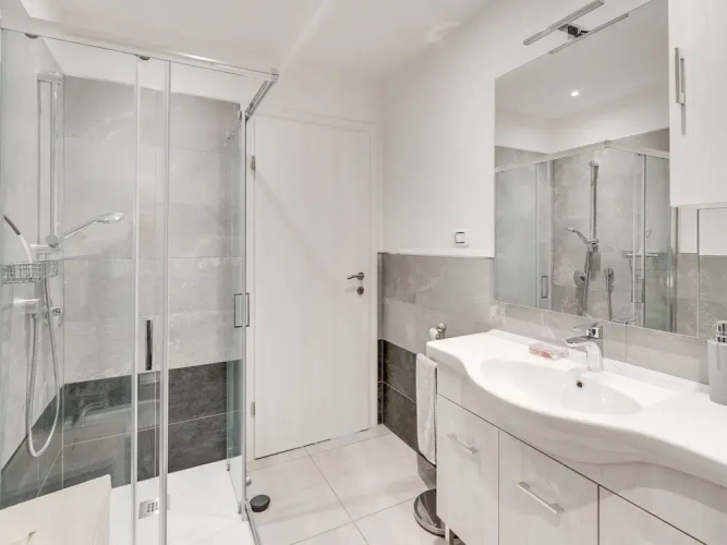 Apartment Baricevic
