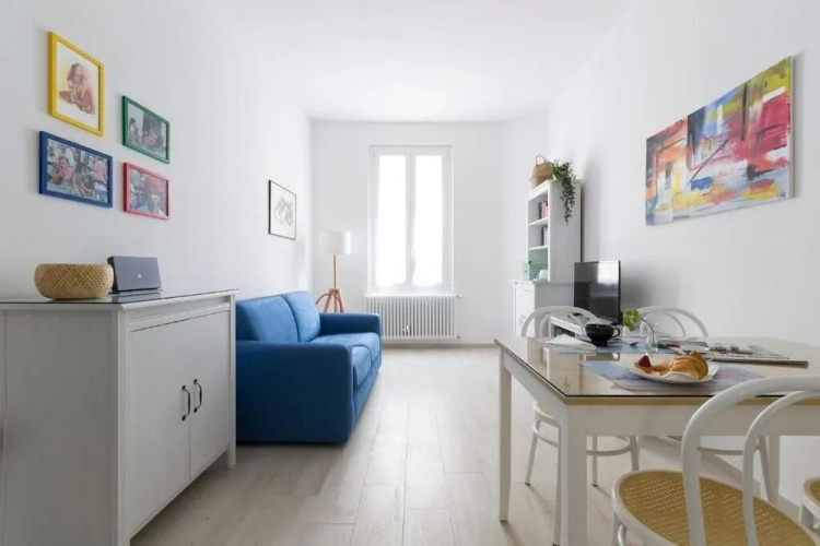 HouSmart Vicolo Bolognetti