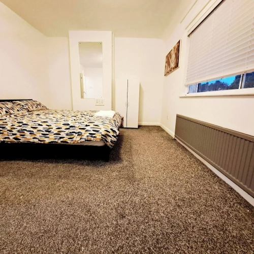 2 Bedrooms Cottage with garden view