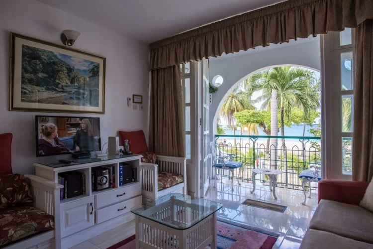 1 Bedroom Standard room