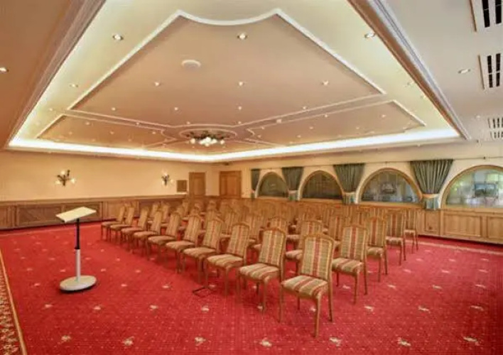 Flair Hotel Gerbe