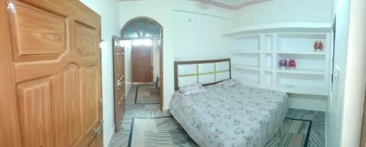 Vatsalya Bhawan Ayodhya