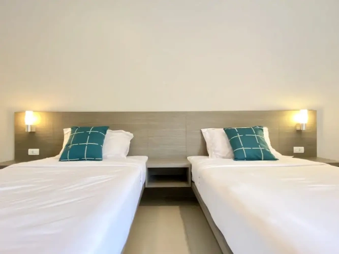 Comfort Twin room
