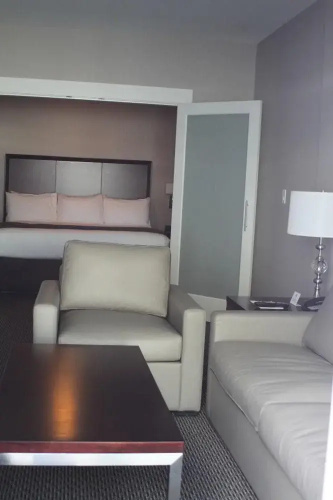 Traveller's Inn City Ctr And Conf Ctr