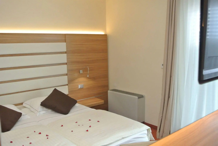 Hotel Panorama