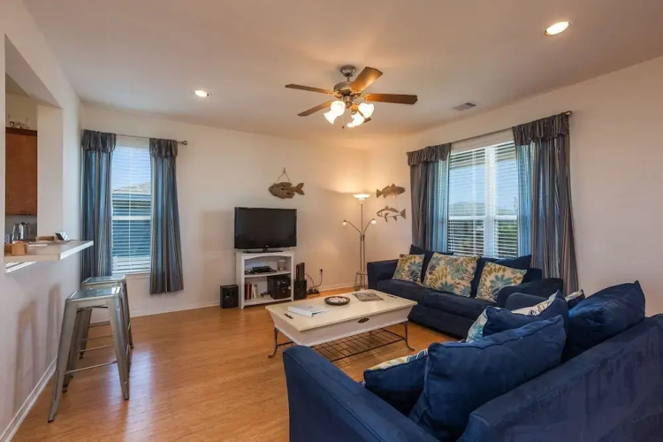 Sandy Hook by Ryson Vacation Rentals