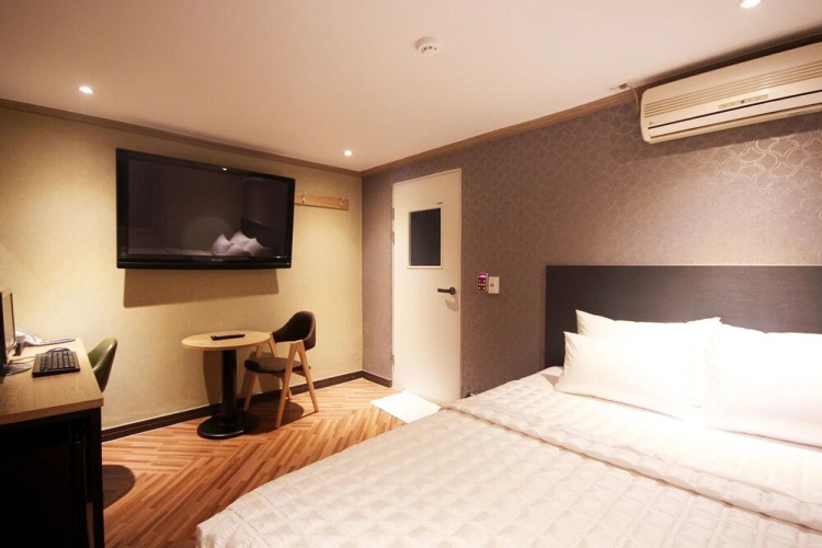 Hotelbild