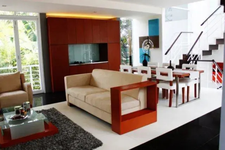 Utopia Extraordinary Living Residence