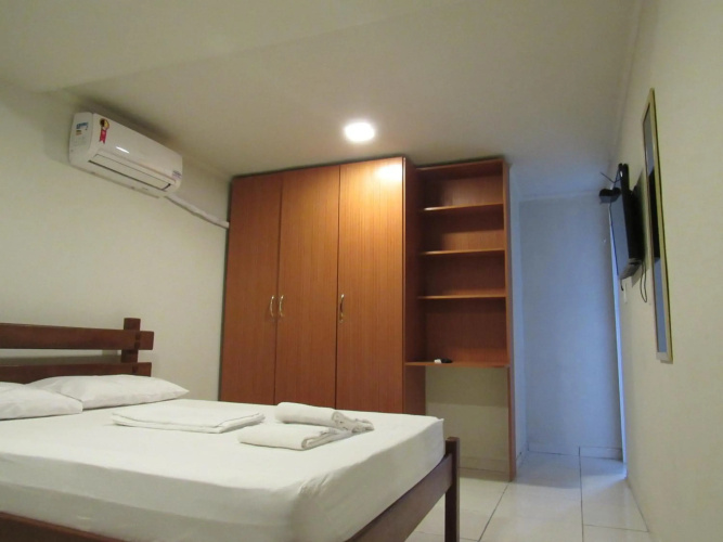 River Class Hotel