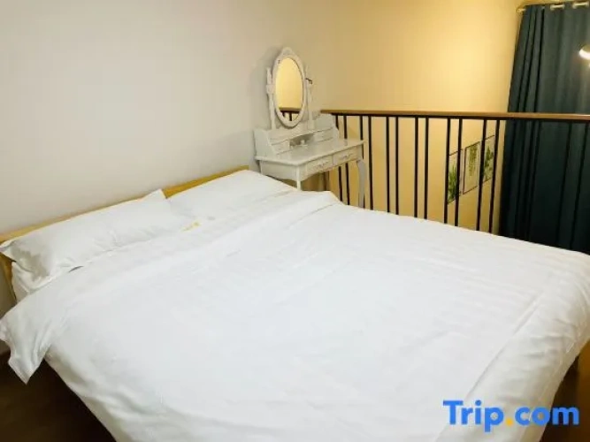 1 Bedroom Suite