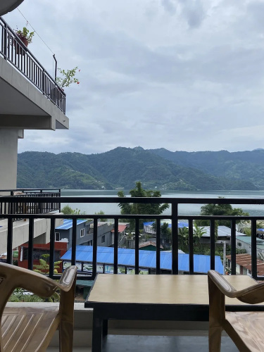 Hotel Eagle Zone
