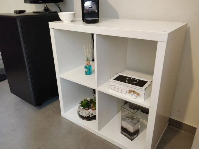Guest House Aria Bixio