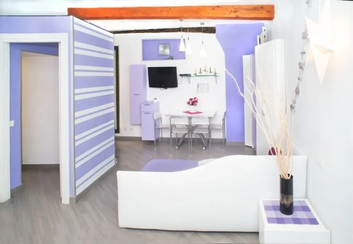 1 Bedroom Standard Suite