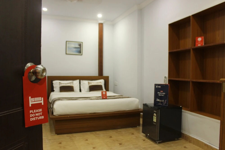 OYO 5727 Coco Homes