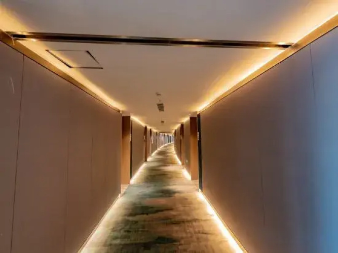 Rizhao Laidun Sea View Hotel