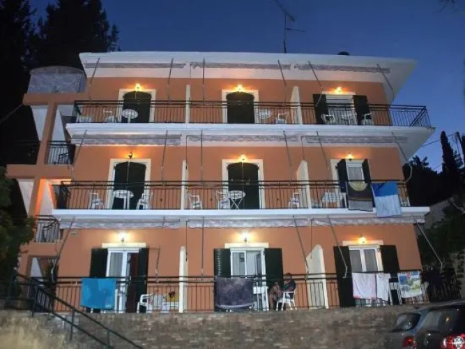 Otel görseli