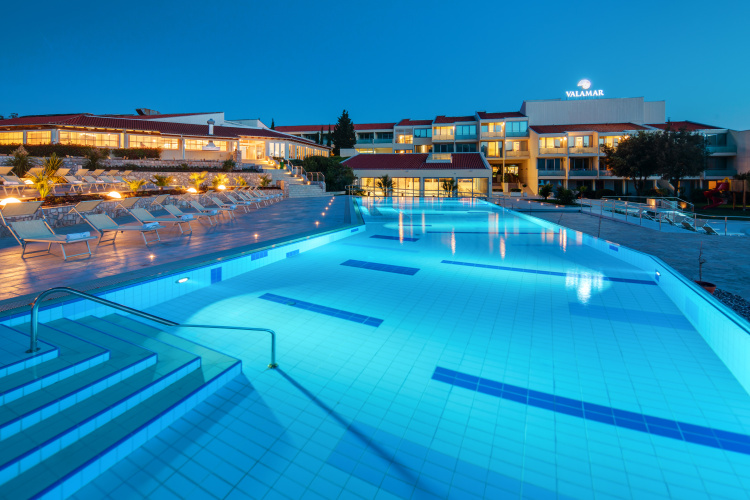 Valamar Argosy Hotel photo 23