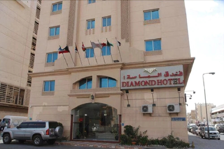 Hotelafbeelding